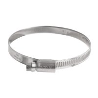(image for) Hose Clamp Soft Hose 60-80mm Bulk