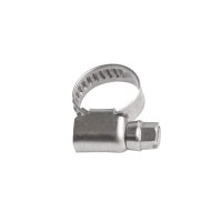 (image for) Hose Clamp Soft Hose 8-12mm Bulk