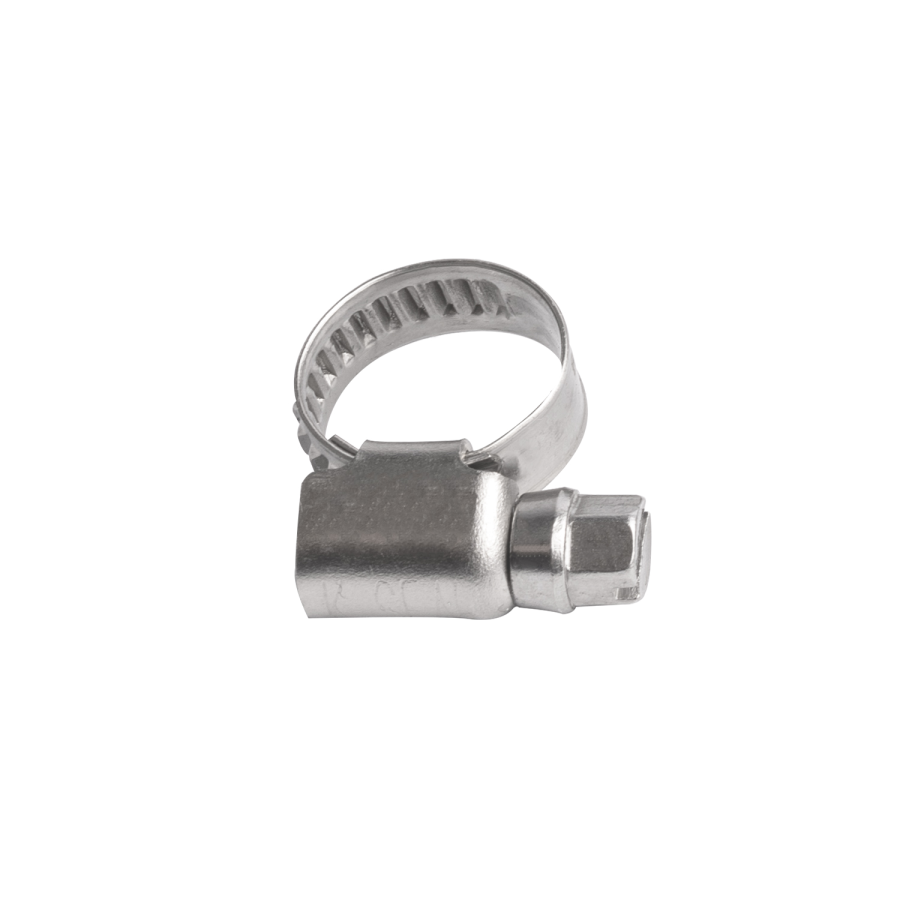 (image for) Hose Clamp Soft Hose 8-12mm Bulk