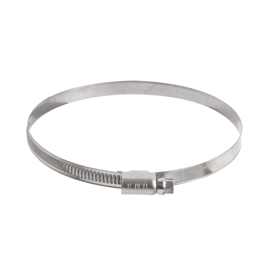 (image for) Hose Clamp Soft Hose 90-110mm Bulk