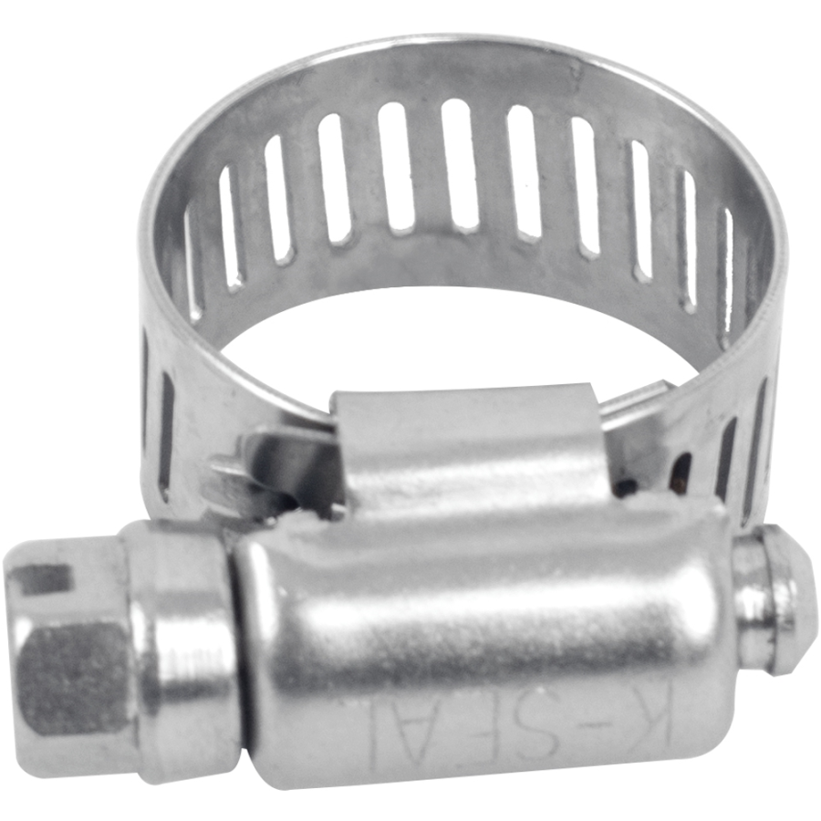 (image for) Hose Clamp 300 S/steel 11-20mm Bulk Each