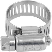(image for) Hose Clamp 300 S/steel 11-23mm Bulk Each