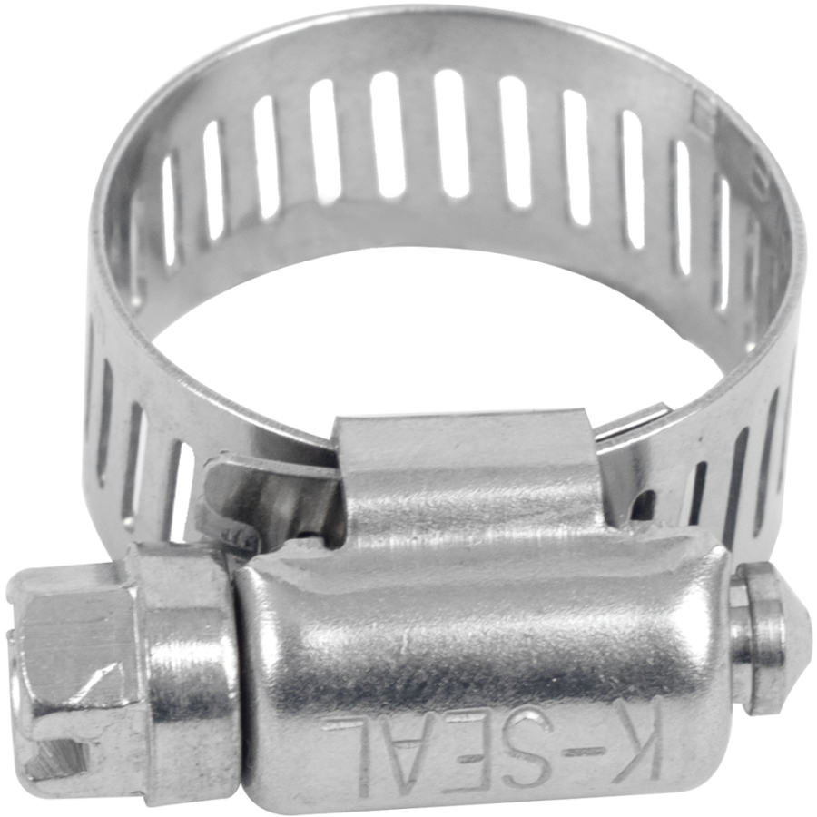 (image for) Hose Clamp 300 S/steel 11-23mm Bulk Each
