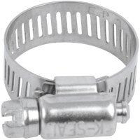 (image for) Hose Clamp 300 S/steel 14-27mm Bulk Each