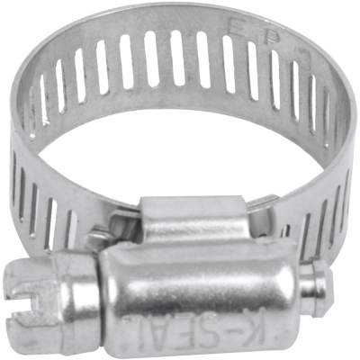 (image for) Hose Clamp 300 S/steel 14-27mm Bulk Each