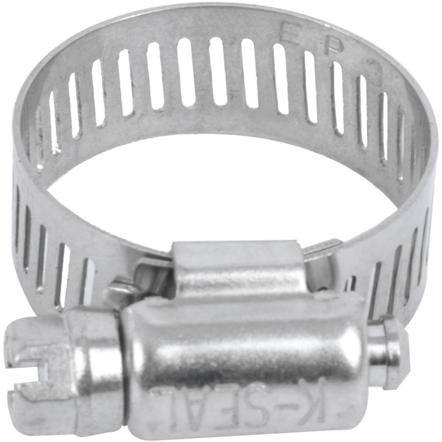 (image for) Hose Clamp 300 S/steel 14-27mm Bulk Each