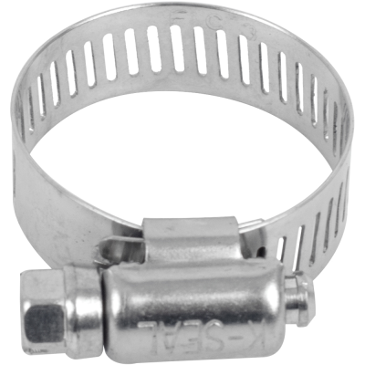 (image for) Hose Clamp 300 S/steel 17-32mm Bulk Each