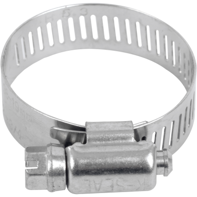 (image for) Hose Clamp 300 S/steel 19-38mm Bulk Each