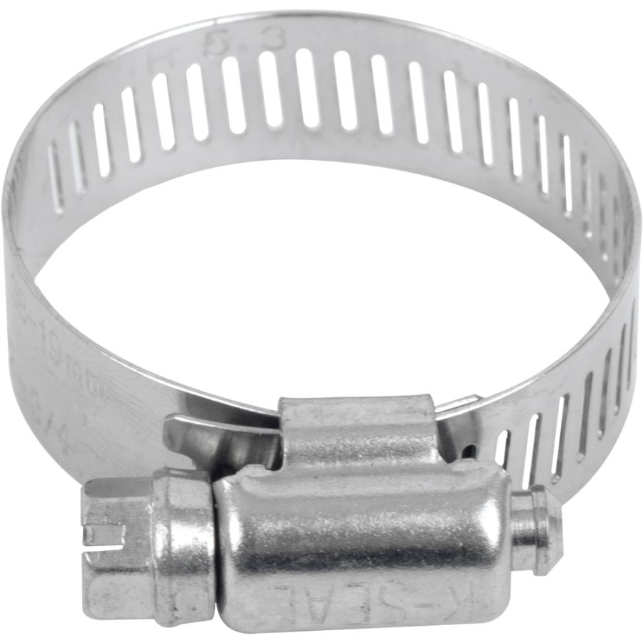 (image for) Hose Clamp 300 S/steel 19-38mm Bulk Each