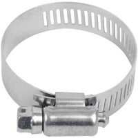 (image for) Hose Clamp 300 S/steel 21--44mm Bulk Each