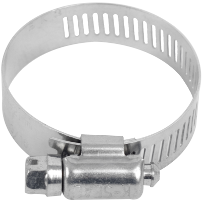 (image for) Hose Clamp 300 S/steel 21--44mm Bulk Each