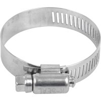 (image for) Hose Clamp 300 S/steel 27-51mm Bulk Each