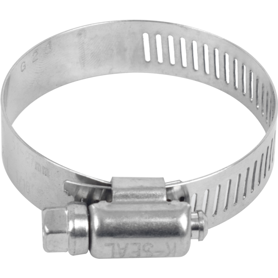 (image for) Hose Clamp 300 S/steel 27-51mm Bulk Each