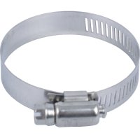 (image for) Hose Clamp 300 S/steel 33-57mm Bulk Each