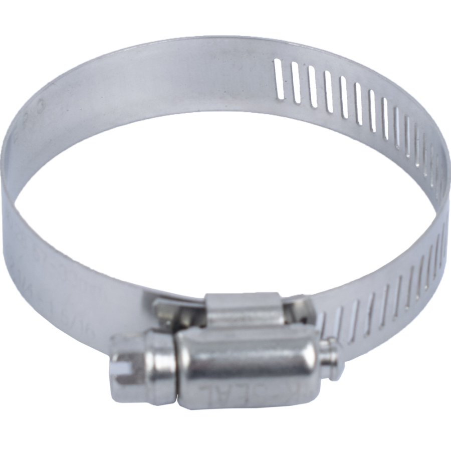 (image for) Hose Clamp 300 S/steel 33-57mm Bulk Each