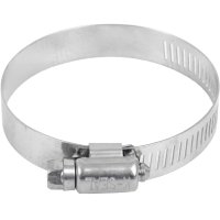 (image for) Hose Clamp 300 S/steel 40-64mm Bulk Each