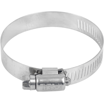 (image for) Hose Clamp 300 S/steel 40-64mm Bulk Each