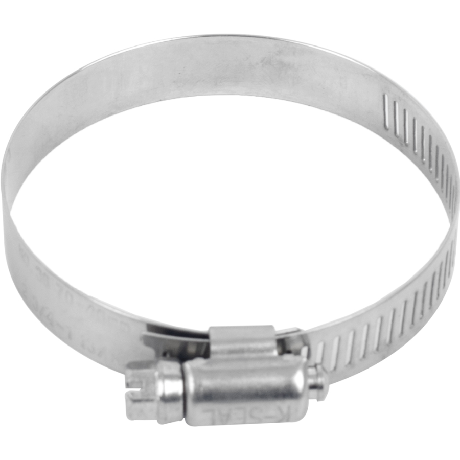(image for) Hose Clamp 300 S/steel 46-70mm Bulk Each