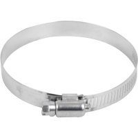 (image for) Hose Clamp 300 S/steel 65-89mm Bulk Each