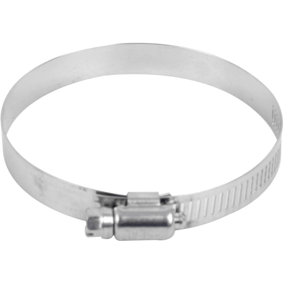 (image for) Hose Clamp 300 S/steel 65-89mm Bulk Each