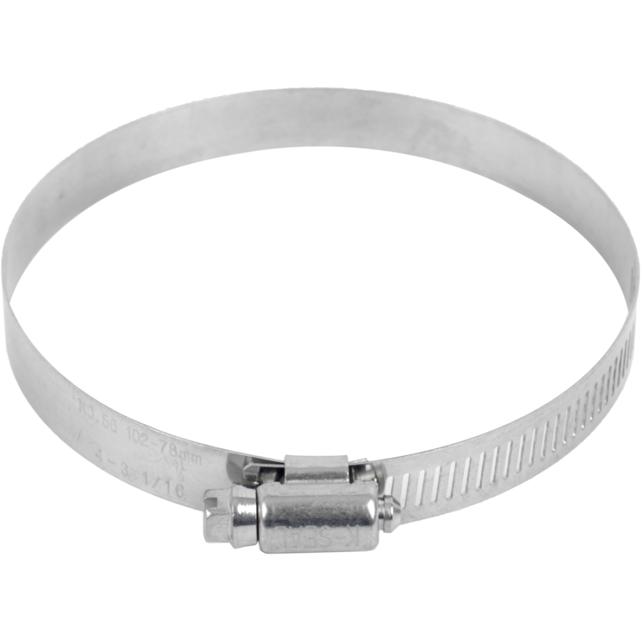 (image for) Hose Clamp 300 S/steel 78-102mm Bulk Each