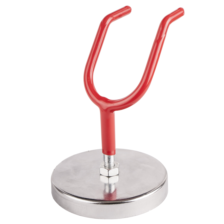 (image for) Magnetic Hook For G/feed Spray Gun & Tool Heavy Duty