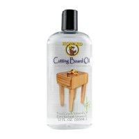 (image for) Howard Butcher Block & Cutting Board Oil 355 Ml