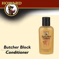 (image for) Howard Butcher Block Conditioner Sample Size