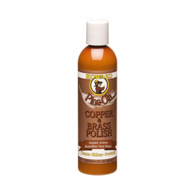 (image for) Howard Copper & Brass Polish 237 Ml