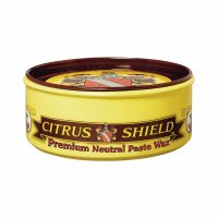 (image for) Howard Neutral Citrus-shield Paste Wax 325 Ml