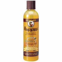 (image for) Howard Feed-n-wax Wood Polish & Conditioner 237 Ml