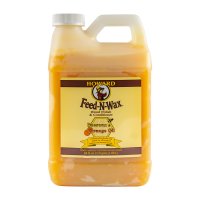 (image for) Howard Feed-n-wax Wood Polish & Conditioner 1893 Ml