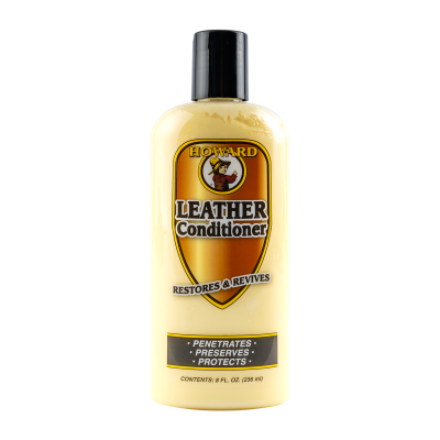 (image for) Howard Leather Conditioner 237 Ml