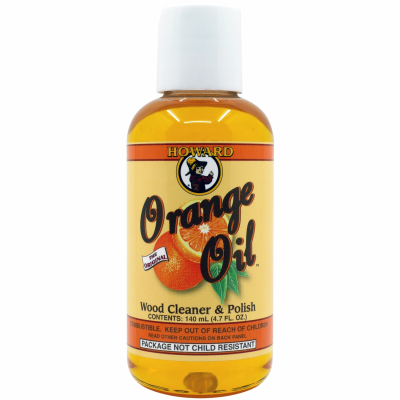 (image for) Howard Orange Oil Furniture Polish