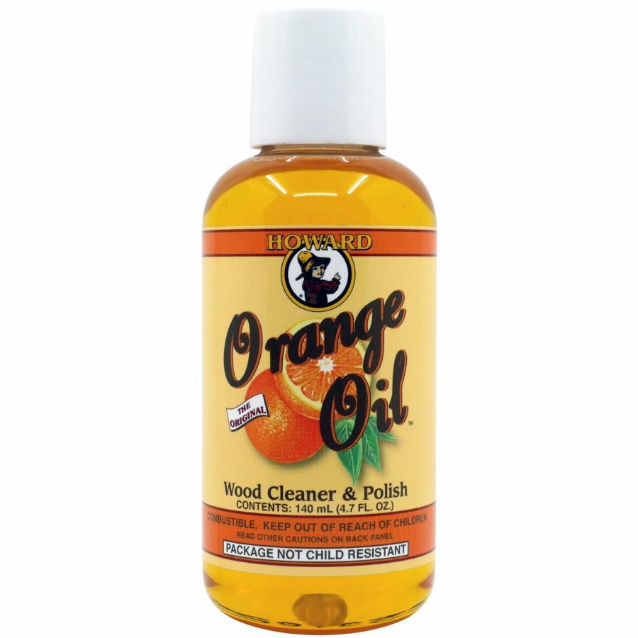 (image for) Howard Orange Oil Furniture Polish