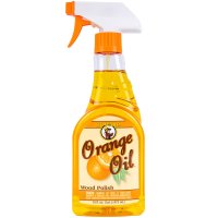 (image for) Howard Orange Oil Spray Furniture Polish 473ml