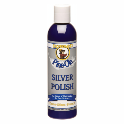 (image for) Howard Silver Polish 237 Ml