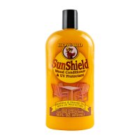 (image for) Howard Sunshield Outdoor Furniture Wax 473 Ml