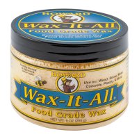 (image for) Howard Food Grade Wax 255g Multi Surface