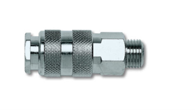 (image for) Quick Coupler Jap. 3/8m