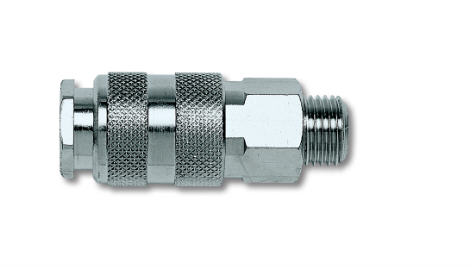 (image for) Quick Coupler Jap. 3/8m