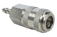Quick Coupler Jap 6mm Hose (image for) Quick Coupler Jap 6mm Hose