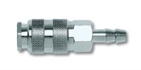 Quick Coupler Jap 10mm Hose (image for) Quick Coupler Jap 10mm Hose