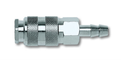 (image for) Quick Coupler Jap 10mm Hose