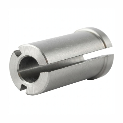 (image for) Reducing Collet 1/2' - 1/4' For Router Bits