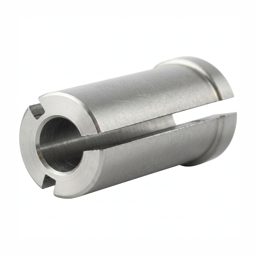 (image for) Reducing Collet 1/2' - 1/4' For Router Bits