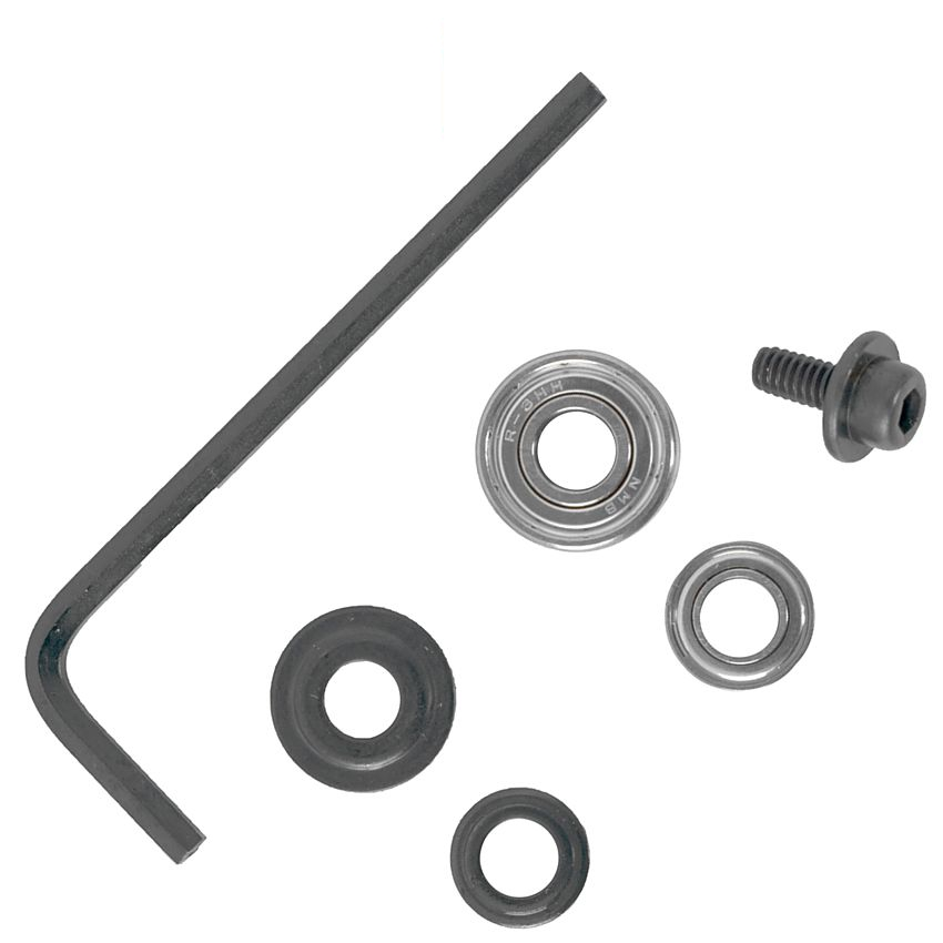 (image for) Router Bit Spare Part Pack