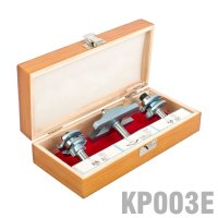 Cabinet Door Set 3pc Ogee Stile 1/2' Shank Wooden Box (image for) Cabinet Door Set 3pc Ogee Stile 1/2' Shank Wooden Box