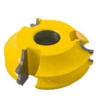 (image for) 3 Wing Cutter 1/8' & 3/8' Quarter Round 1/4' Bead