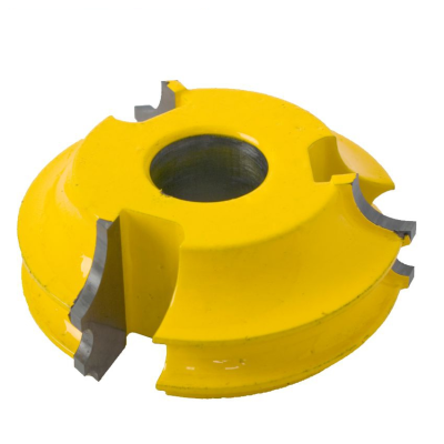 (image for) 3 Wing Cutter 1/8' & 3/8' Quarter Round 1/4' Bead
